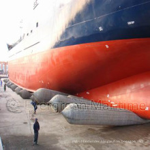 Ship Launching Airbags